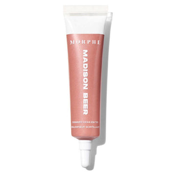 Madison Beer Shimmer Highlighter